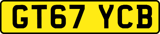 GT67YCB