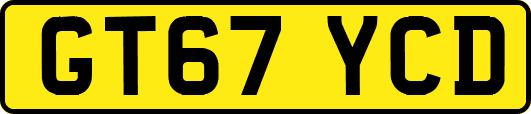 GT67YCD