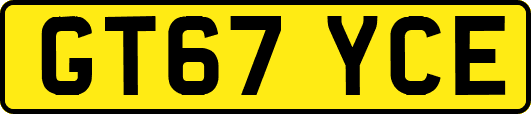 GT67YCE