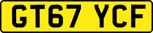 GT67YCF