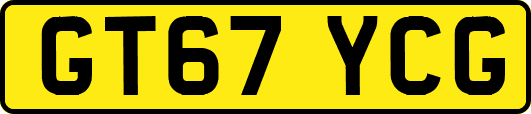 GT67YCG