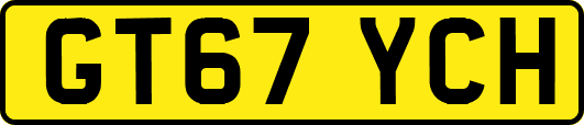 GT67YCH