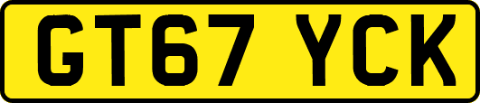 GT67YCK