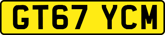 GT67YCM
