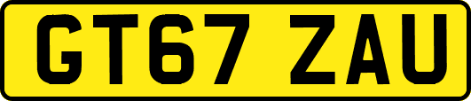 GT67ZAU