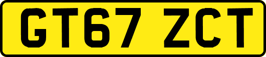 GT67ZCT