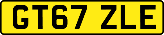 GT67ZLE