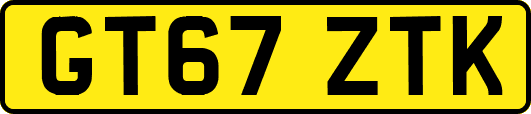 GT67ZTK