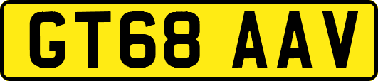 GT68AAV