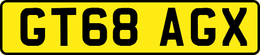 GT68AGX