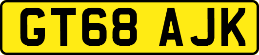 GT68AJK