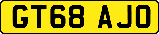 GT68AJO