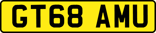 GT68AMU