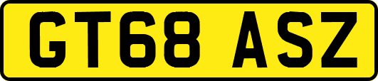 GT68ASZ