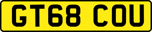 GT68COU