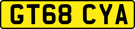 GT68CYA