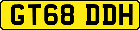 GT68DDH