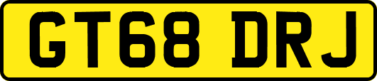 GT68DRJ