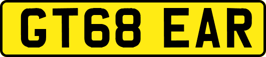 GT68EAR