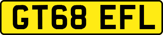 GT68EFL