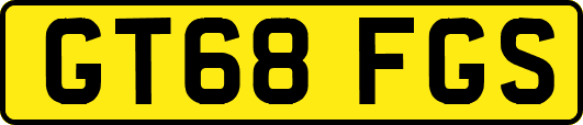 GT68FGS
