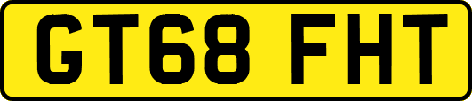GT68FHT