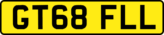 GT68FLL