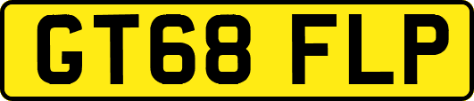 GT68FLP