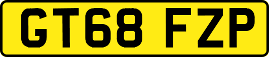 GT68FZP