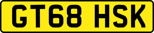 GT68HSK