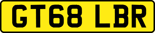 GT68LBR