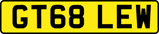 GT68LEW