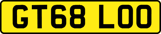 GT68LOO