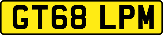GT68LPM