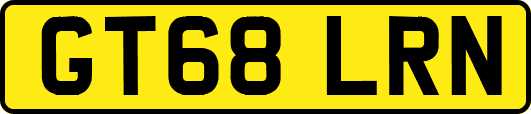 GT68LRN