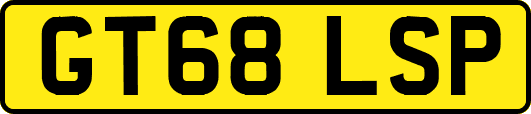 GT68LSP