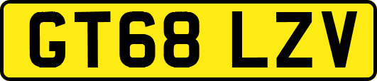 GT68LZV