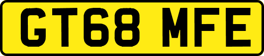 GT68MFE