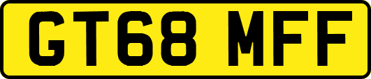 GT68MFF