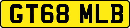 GT68MLB