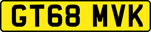 GT68MVK