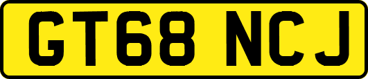 GT68NCJ