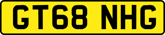 GT68NHG