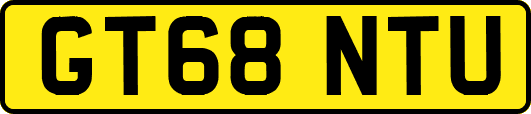 GT68NTU