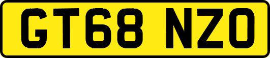 GT68NZO