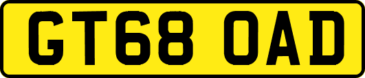 GT68OAD
