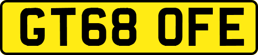GT68OFE