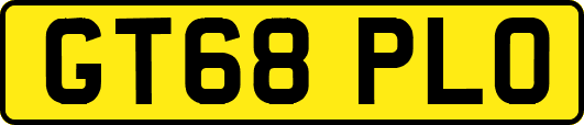 GT68PLO