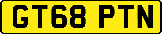 GT68PTN