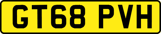 GT68PVH